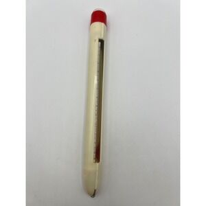 Vintage Mile-O-Graph Map Mileage Tool Distance Calculator Traveling Tools EUC‎